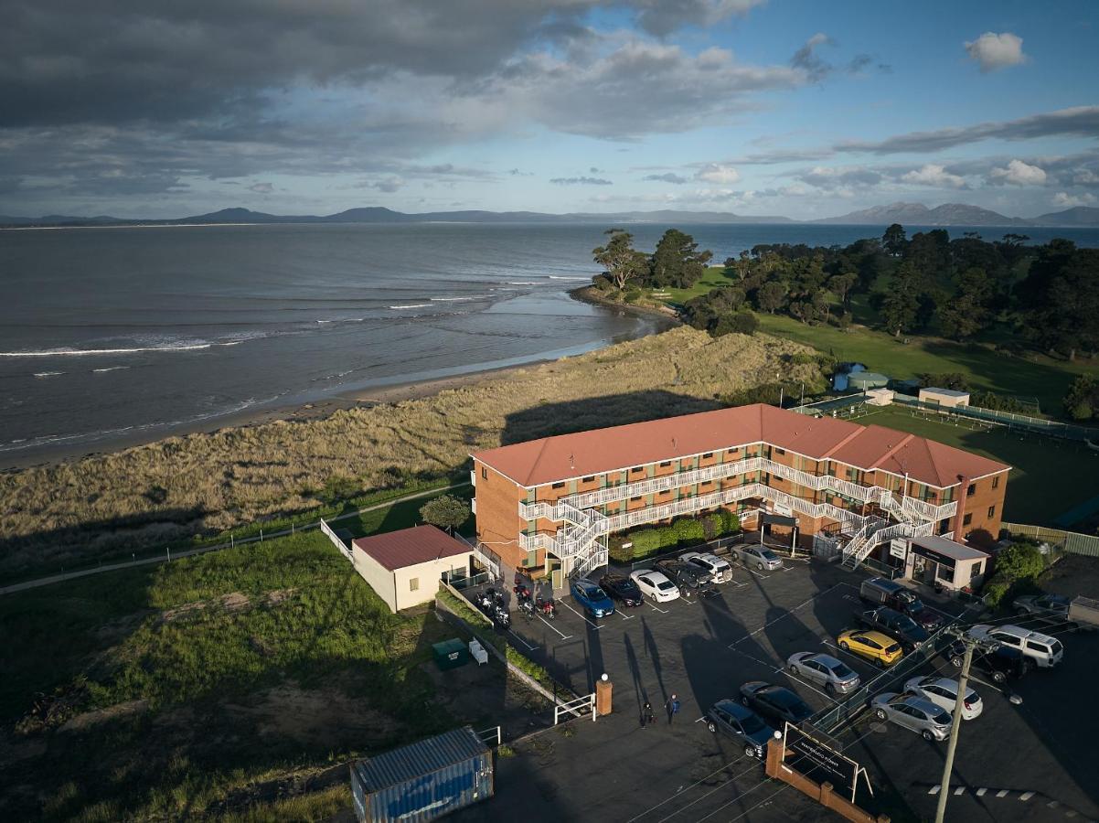 The Waterloo Hotel Swansea Exterior photo