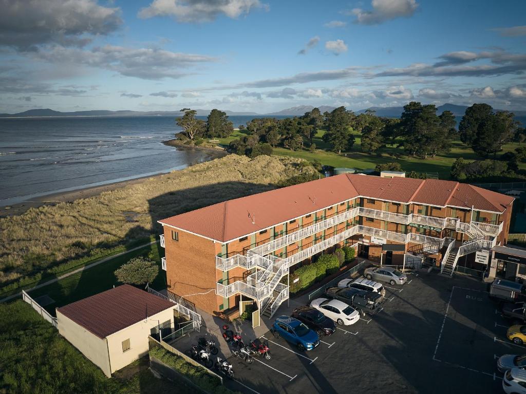 The Waterloo Hotel Swansea Exterior photo