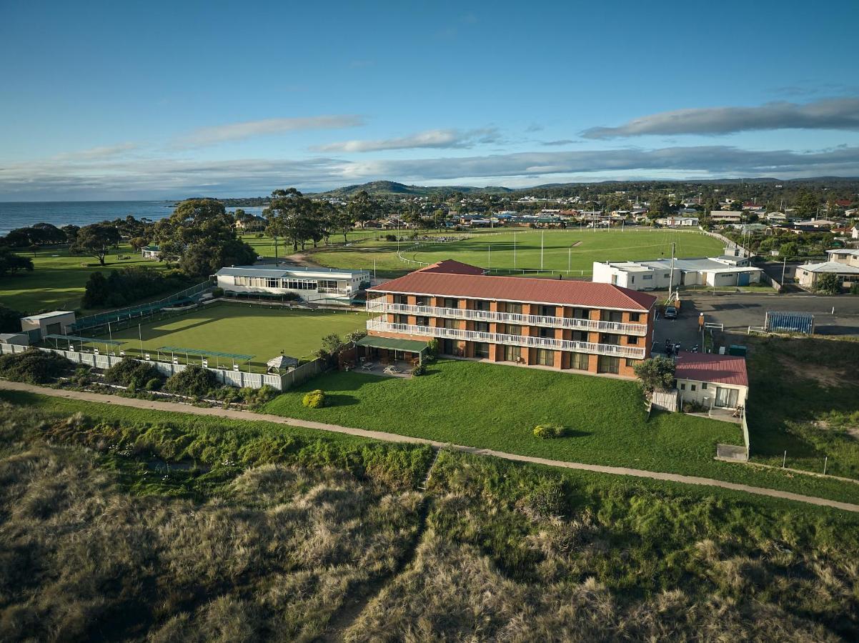 The Waterloo Hotel Swansea Exterior photo