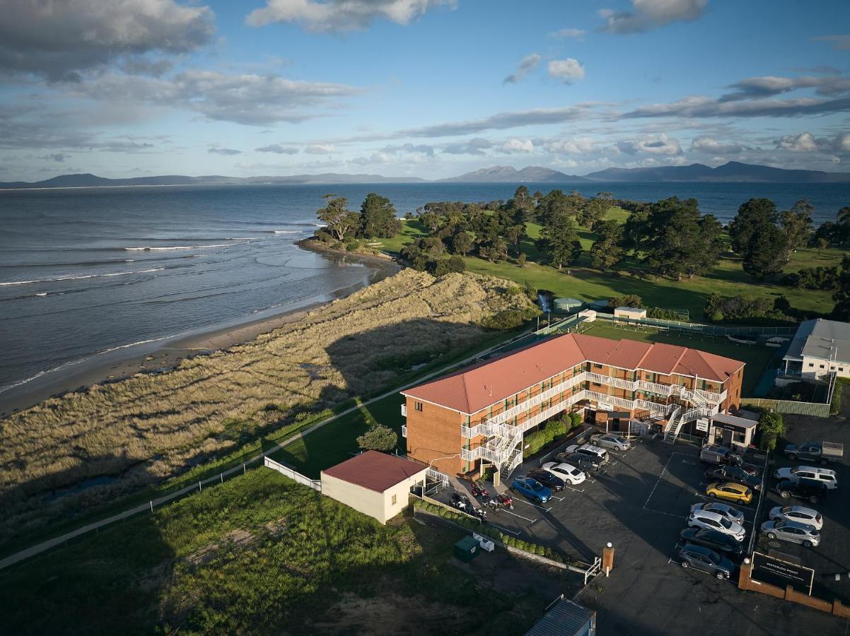 The Waterloo Hotel Swansea Exterior photo